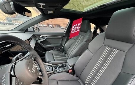 Audi A3, 2023 год, 2 170 000 рублей, 9 фотография