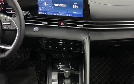 Hyundai Elantra, 2022 год, 1 482 000 рублей, 8 фотография