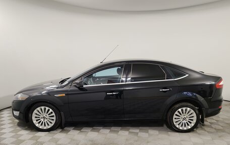 Ford Mondeo IV, 2008 год, 699 000 рублей, 8 фотография