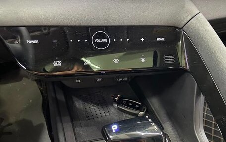 Hyundai Elantra, 2022 год, 1 482 000 рублей, 11 фотография