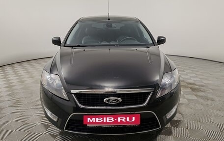 Ford Mondeo IV, 2008 год, 699 000 рублей, 2 фотография