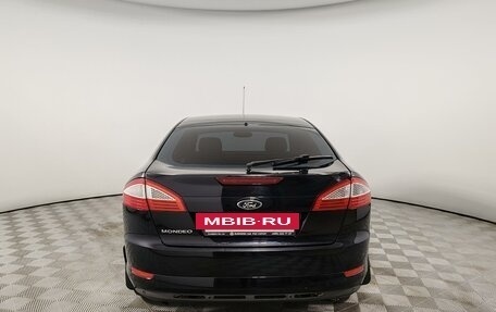 Ford Mondeo IV, 2008 год, 699 000 рублей, 6 фотография
