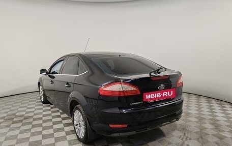 Ford Mondeo IV, 2008 год, 699 000 рублей, 7 фотография
