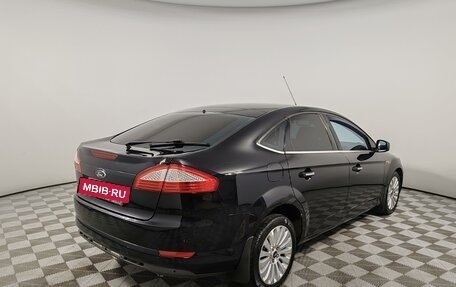 Ford Mondeo IV, 2008 год, 699 000 рублей, 5 фотография