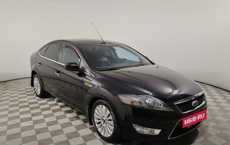 Ford Mondeo IV, 2008 год, 699 000 рублей, 3 фотография