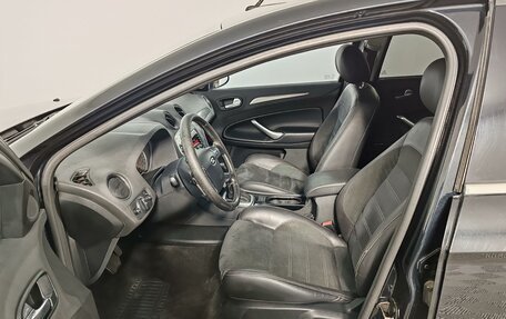 Ford Mondeo IV, 2008 год, 699 000 рублей, 17 фотография