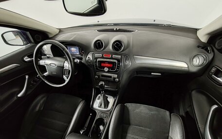 Ford Mondeo IV, 2008 год, 699 000 рублей, 11 фотография