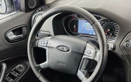 Ford Mondeo IV, 2008 год, 699 000 рублей, 16 фотография