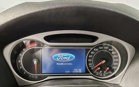 Ford Mondeo IV, 2008 год, 699 000 рублей, 13 фотография