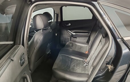 Ford Mondeo IV, 2008 год, 699 000 рублей, 12 фотография