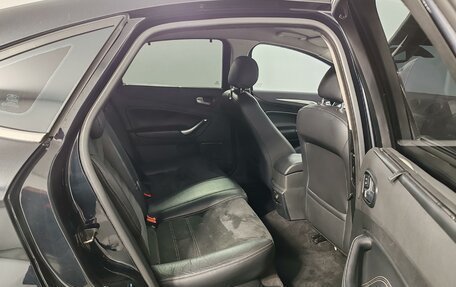 Ford Mondeo IV, 2008 год, 699 000 рублей, 22 фотография