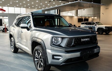 Haval H7, 2026 год, 3 999 000 рублей, 2 фотография