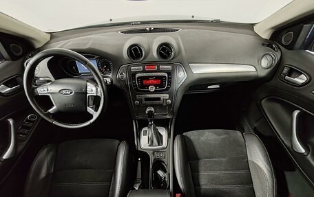 Ford Mondeo IV, 2008 год, 699 000 рублей, 14 фотография