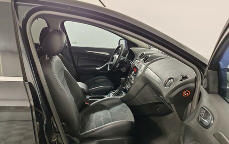 Ford Mondeo IV, 2008 год, 699 000 рублей, 21 фотография