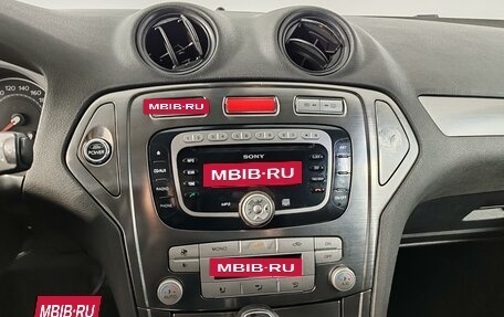 Ford Mondeo IV, 2008 год, 699 000 рублей, 15 фотография