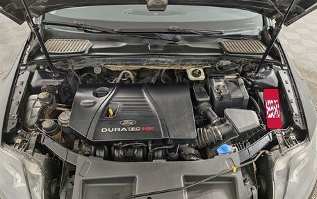 Ford Mondeo IV, 2008 год, 699 000 рублей, 10 фотография