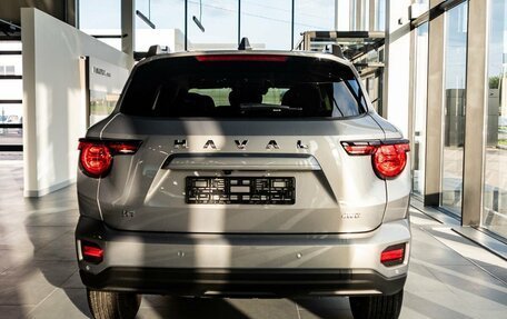 Haval H7, 2026 год, 3 999 000 рублей, 8 фотография