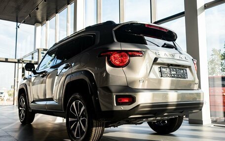 Haval H7, 2026 год, 3 999 000 рублей, 7 фотография