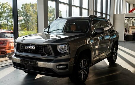 Haval H7, 2026 год, 3 999 000 рублей, 4 фотография