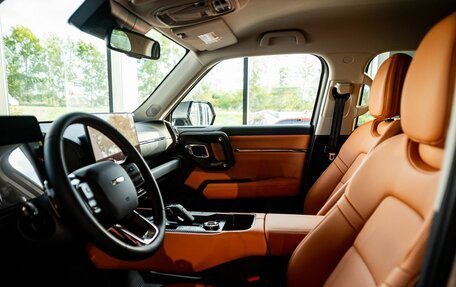 Haval H7, 2026 год, 3 999 000 рублей, 14 фотография