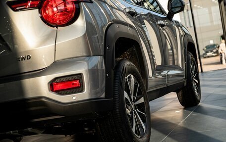 Haval H7, 2026 год, 3 999 000 рублей, 11 фотография