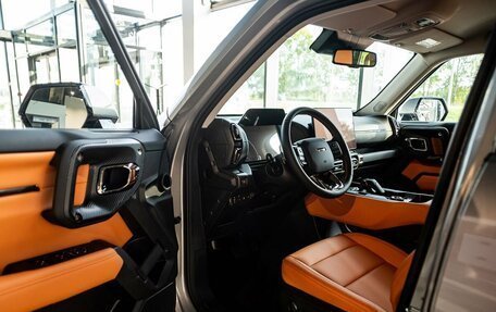 Haval H7, 2026 год, 3 999 000 рублей, 17 фотография