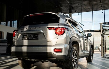 Haval H7, 2026 год, 3 999 000 рублей, 10 фотография