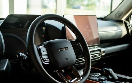 Haval H7, 2026 год, 3 999 000 рублей, 13 фотография