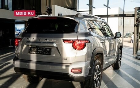 Haval H7, 2026 год, 3 999 000 рублей, 9 фотография