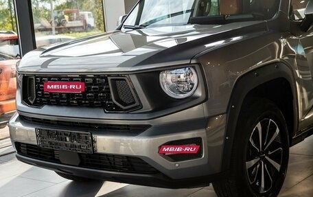 Haval H7, 2026 год, 3 999 000 рублей, 5 фотография