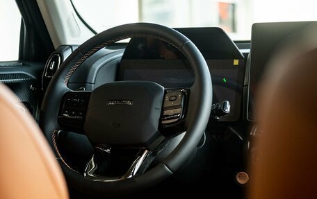 Haval H7, 2026 год, 3 999 000 рублей, 25 фотография