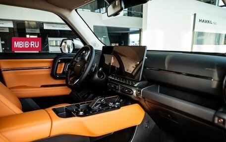 Haval H7, 2026 год, 3 999 000 рублей, 19 фотография