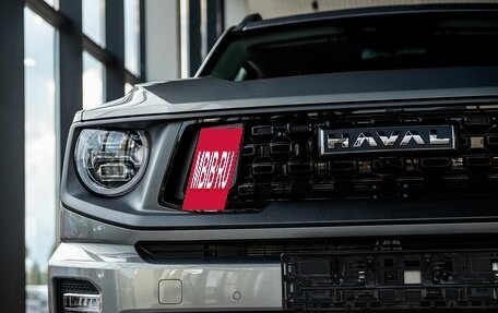 Haval H7, 2026 год, 3 999 000 рублей, 26 фотография