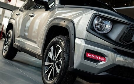 Haval H7, 2026 год, 3 999 000 рублей, 27 фотография