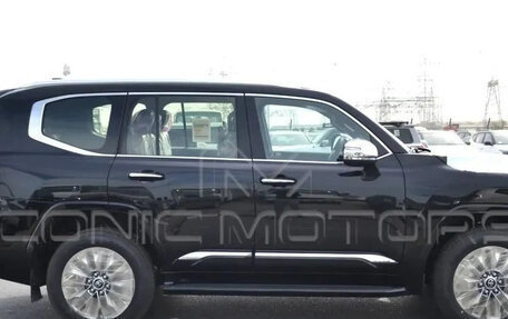 Toyota Land Cruiser, 2026 год, 12 460 000 рублей, 3 фотография