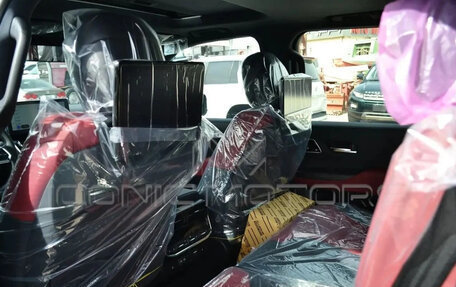 Toyota Land Cruiser, 2026 год, 12 460 000 рублей, 9 фотография