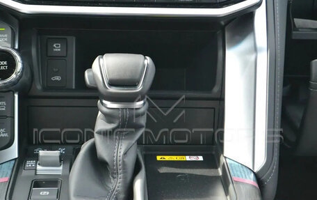 Toyota Land Cruiser, 2026 год, 12 460 000 рублей, 7 фотография