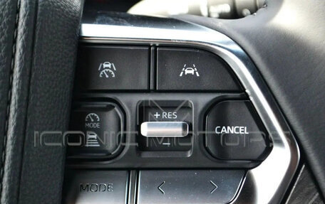 Toyota Land Cruiser, 2026 год, 12 460 000 рублей, 6 фотография