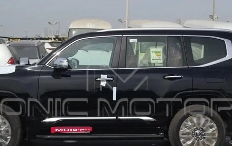 Toyota Land Cruiser, 2026 год, 12 460 000 рублей, 2 фотография