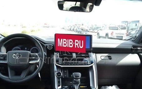 Toyota Land Cruiser, 2026 год, 12 460 000 рублей, 5 фотография