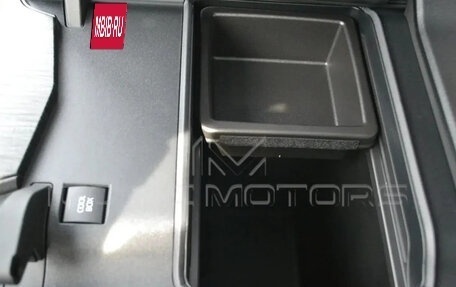 Toyota Land Cruiser, 2026 год, 12 460 000 рублей, 8 фотография