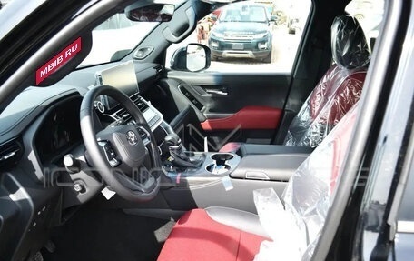 Toyota Land Cruiser, 2026 год, 12 460 000 рублей, 4 фотография