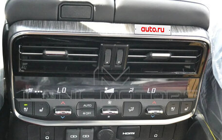 Toyota Land Cruiser, 2026 год, 12 460 000 рублей, 11 фотография