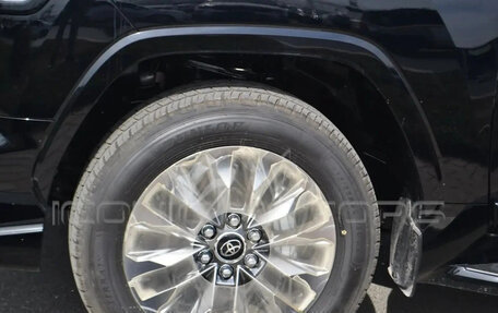 Toyota Land Cruiser, 2026 год, 12 460 000 рублей, 12 фотография