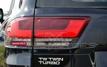 Toyota Land Cruiser, 2026 год, 12 460 000 рублей, 13 фотография