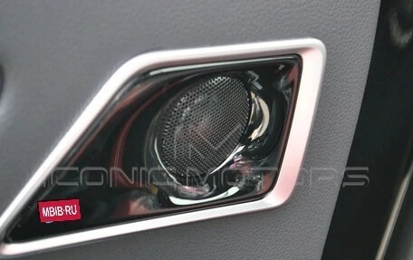 Toyota Land Cruiser, 2026 год, 12 460 000 рублей, 10 фотография