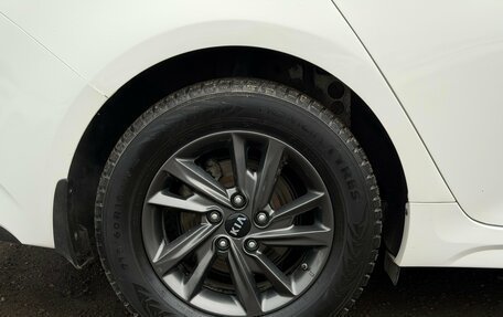 KIA Optima IV, 2019 год, 2 180 000 рублей, 12 фотография