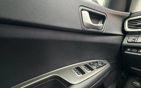 KIA Optima IV, 2019 год, 2 180 000 рублей, 17 фотография