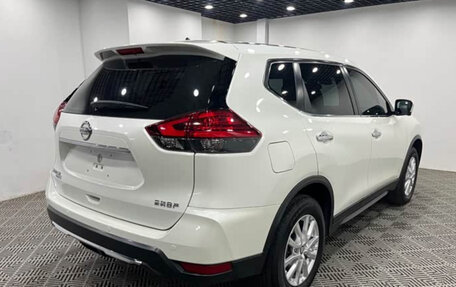 Nissan X-Trail, 2023 год, 2 050 000 рублей, 4 фотография