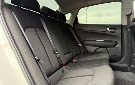 KIA Optima IV, 2019 год, 2 180 000 рублей, 19 фотография